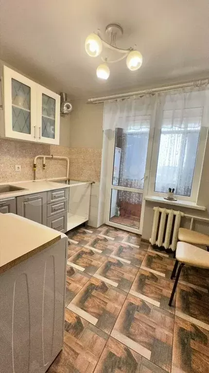 3-к. квартира, 65 м, 5/5 эт. - Фото 1