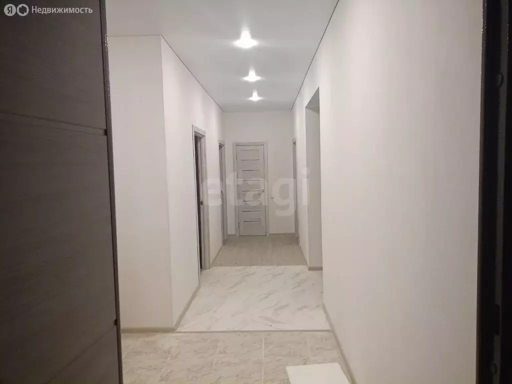 Дом в Урожайное, квартал Крымской Весны (100 м) - Фото 1