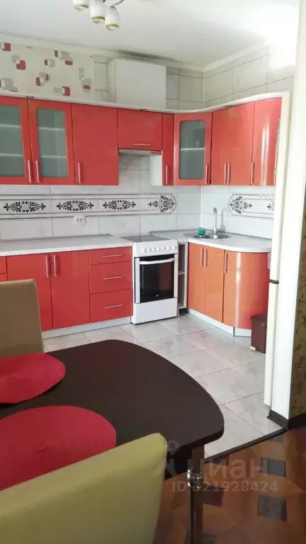 3-к кв. Томская область, Томск Базарный пер., 7 (95.0 м) - Фото 2