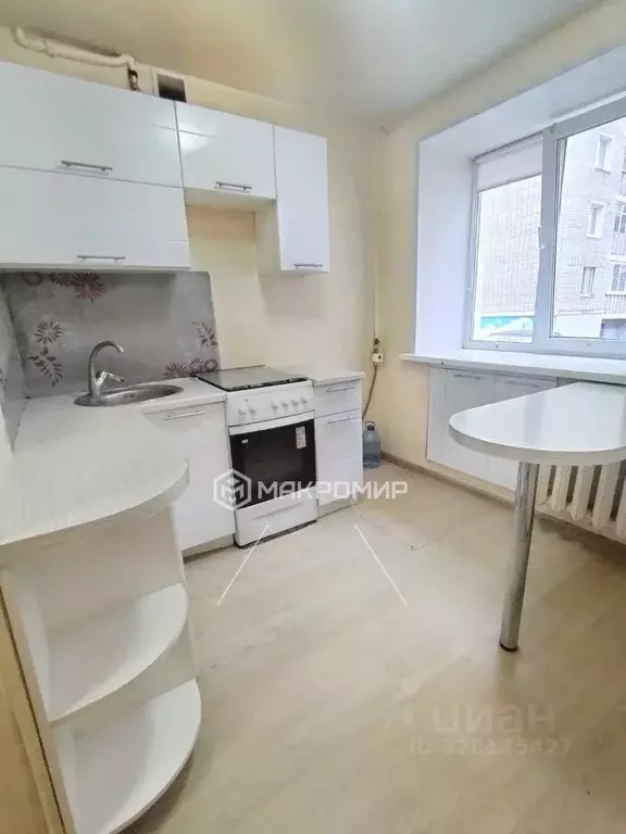 1-к кв. Кировская область, Киров ул. Ленина, 8 (31.8 м) - Фото 1