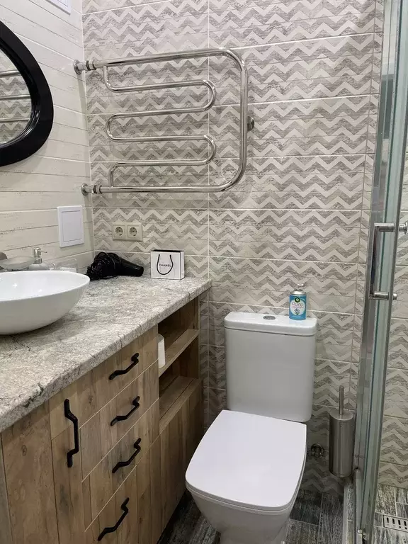 Продаётся 1-к квартира, 39 м - Фото 1