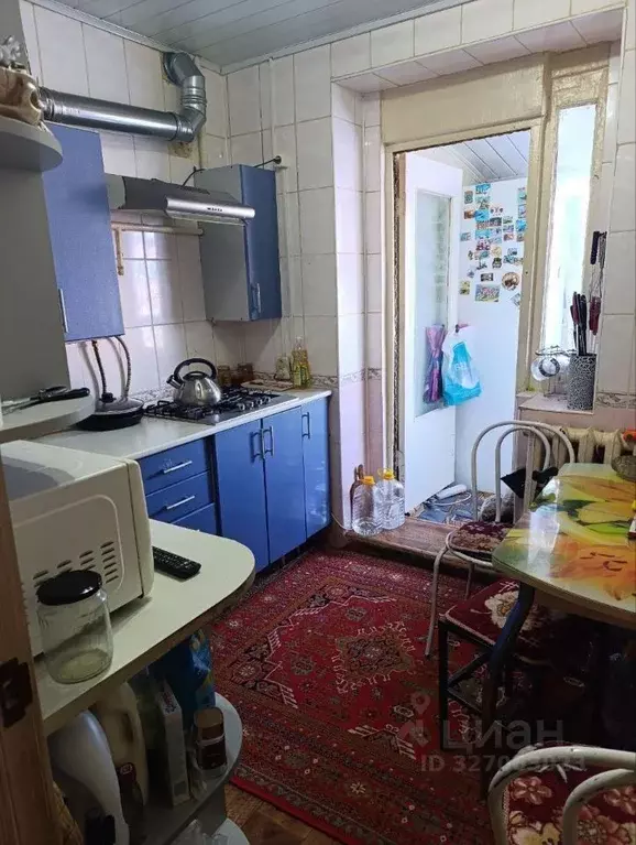 3-к кв. Курская область, Курск ул. Юности, 30 (54.8 м) - Фото 2