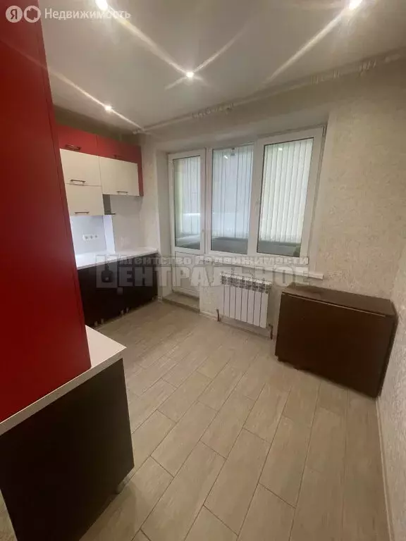 1-комнатная квартира: Смоленск, улица Авиаторов, 7 (40.4 м) - Фото 1
