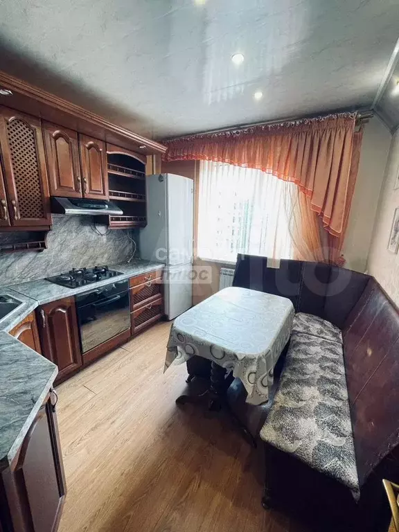2-к. квартира, 51,7 м, 4/9 эт. - Фото 1