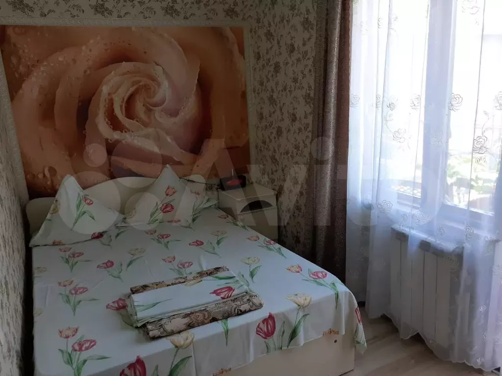 Комната 28 м, 2/2 эт. - Фото 0
