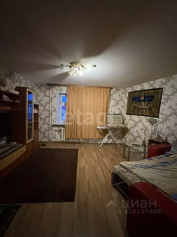 2-к кв. Ямало-Ненецкий АО, Салехард Арктическая ул., 8 (77.6 м) - Фото 0