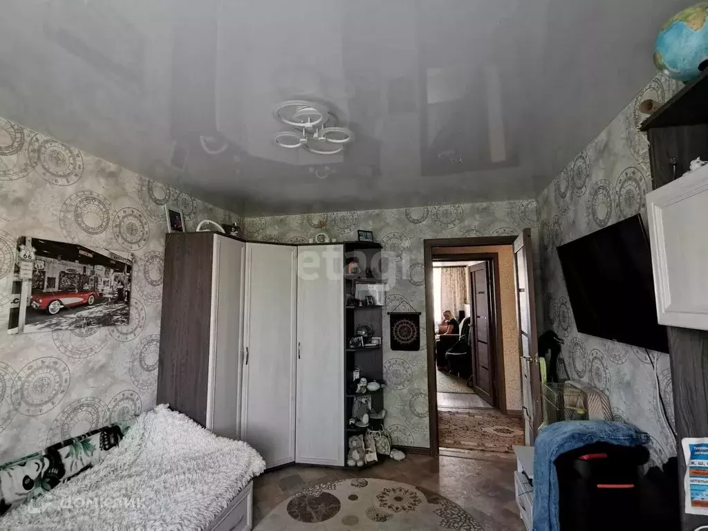 Продаётся 2-к квартира, 47.6 м - Фото 1