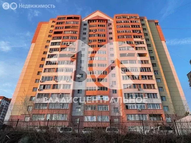 2-комнатная квартира: Новосибирск, 2-я Обская улица, 73 (65.1 м) - Фото 0