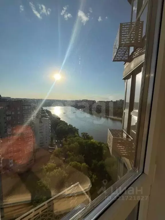 Студия Ростовская область, Ростов-на-Дону Северный мкр, просп. ... - Фото 1