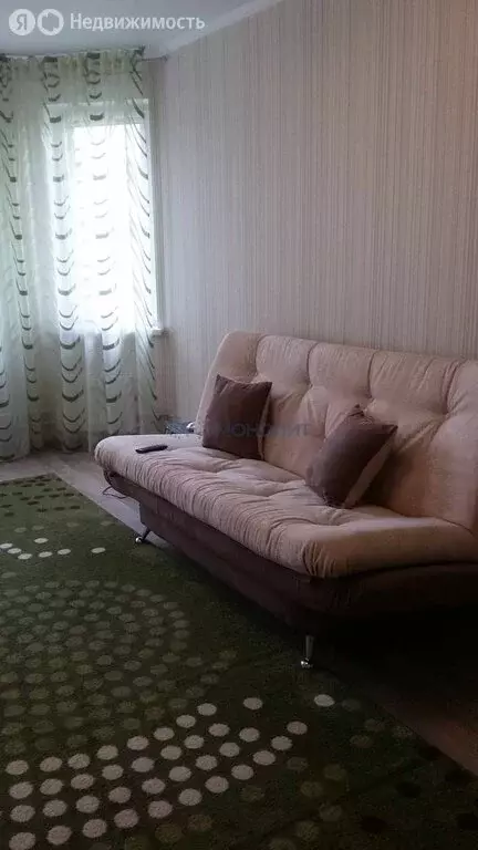 1-комнатная квартира: Нижний Новгород, Волжская набережная, 21 (41.6 ... - Фото 2