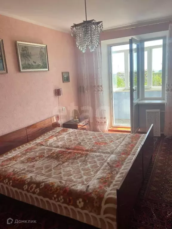 Продаётся 2-к квартира, 50 м - Фото 0