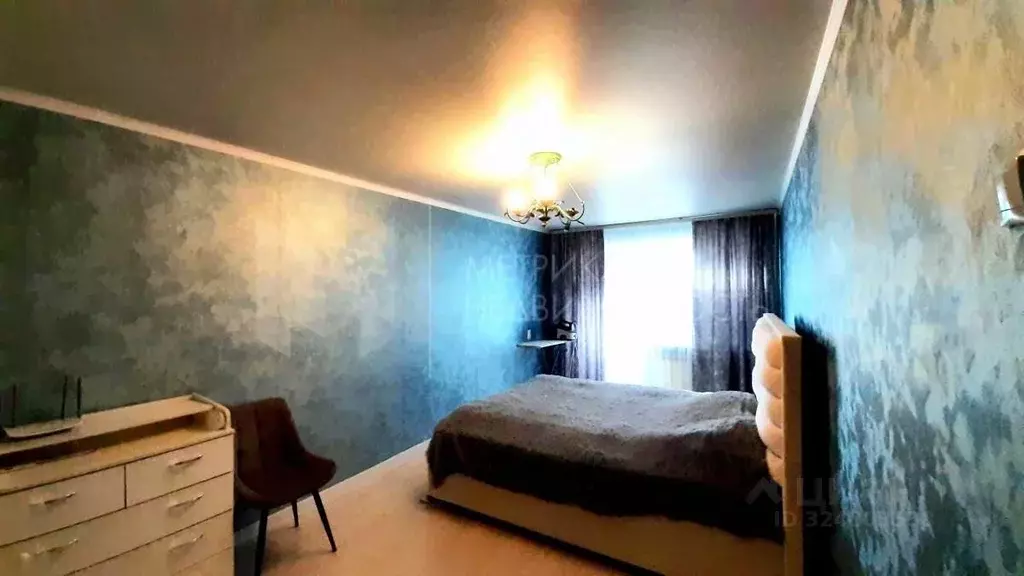 2-к кв. Тюменская область, Тюмень ул. Республики, 92 (60.0 м) - Фото 1