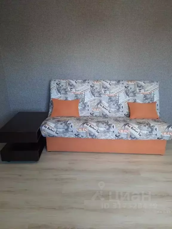 1-к кв. Липецкая область, Лебедянь Почтовая ул., 6 (46.0 м) - Фото 1