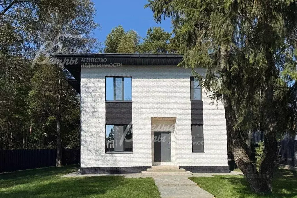 Дом в Москва д. Изварино, ул. 1-я Новоизваринская, 17/1 (167 м) - Фото 0