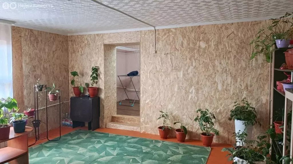 Дом в село Крылово, Спортивная улица, 8 (160 м) - Фото 1