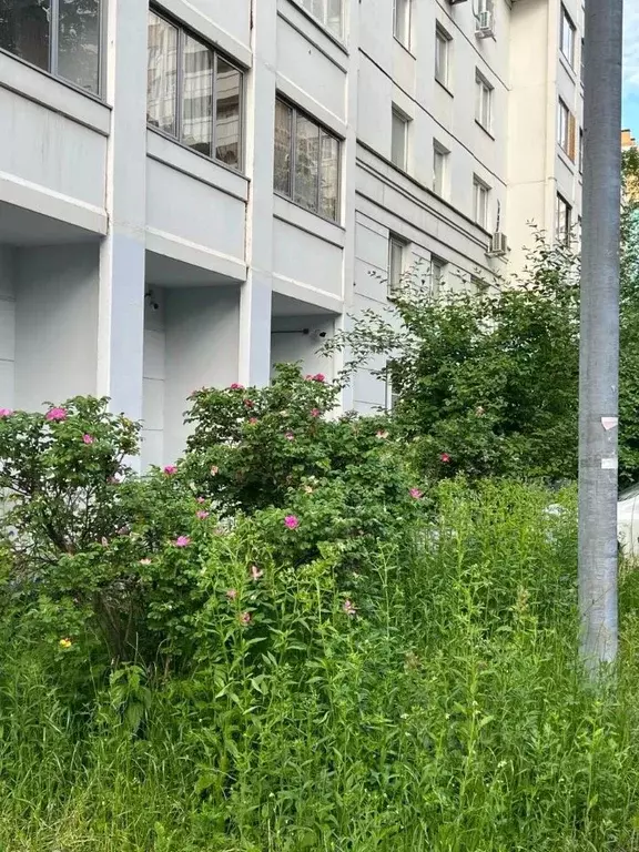 Помещение свободного назначения в Москва Рублевское ш., 89 (152 м) - Фото 1