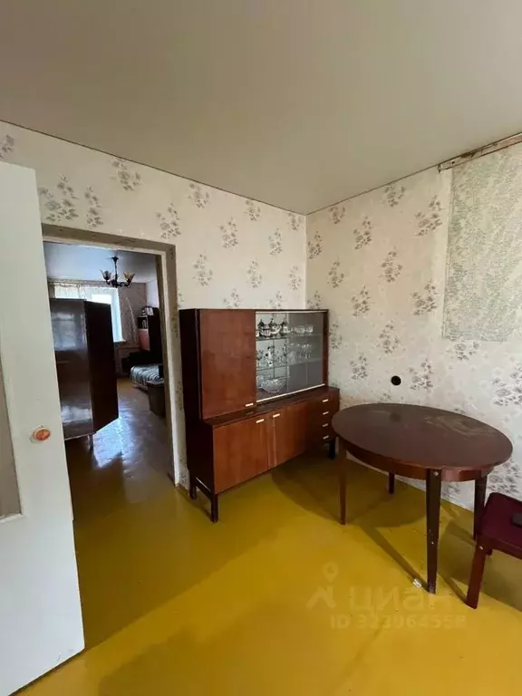 2-к кв. Ростовская область, Батайск Авиагородок мкр, 20 (46.0 м) - Фото 1