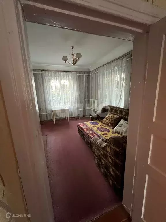 Продаётся 3-к квартира, 64.6 м - Фото 1