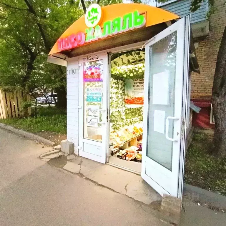 Помещение свободного назначения в Москва просп. 60-летия Октября, 16К1 ... - Фото 0