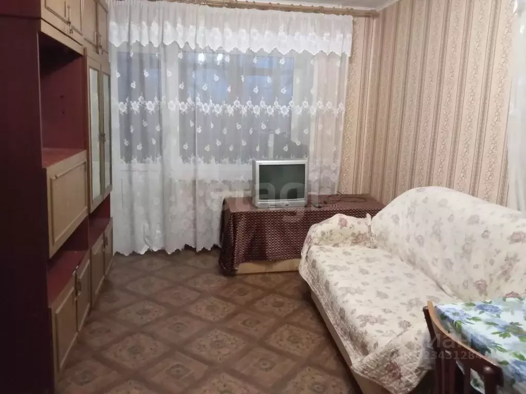 1-к кв. Владимирская область, Ковров просп. Ленина, 14 (36.0 м) - Фото 1