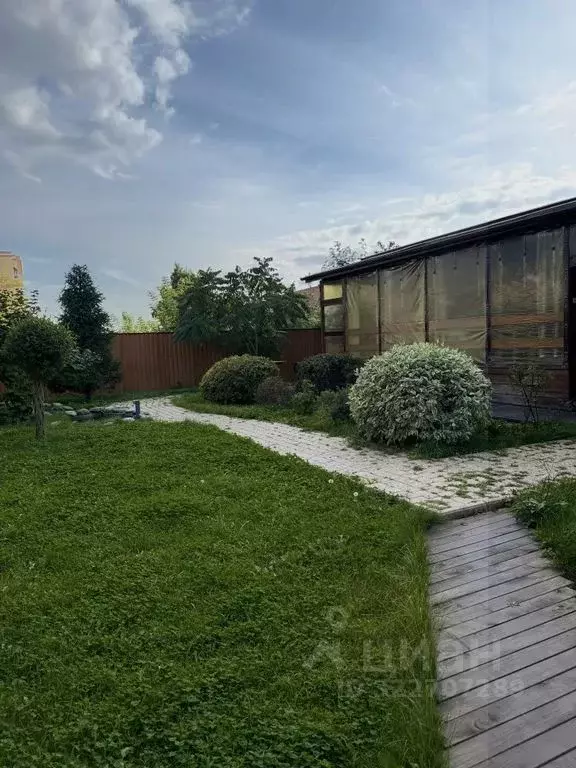 Дом в Новосибирская область, Новосибирск пер. 1-й Костычева, 44 (30 м) - Фото 1