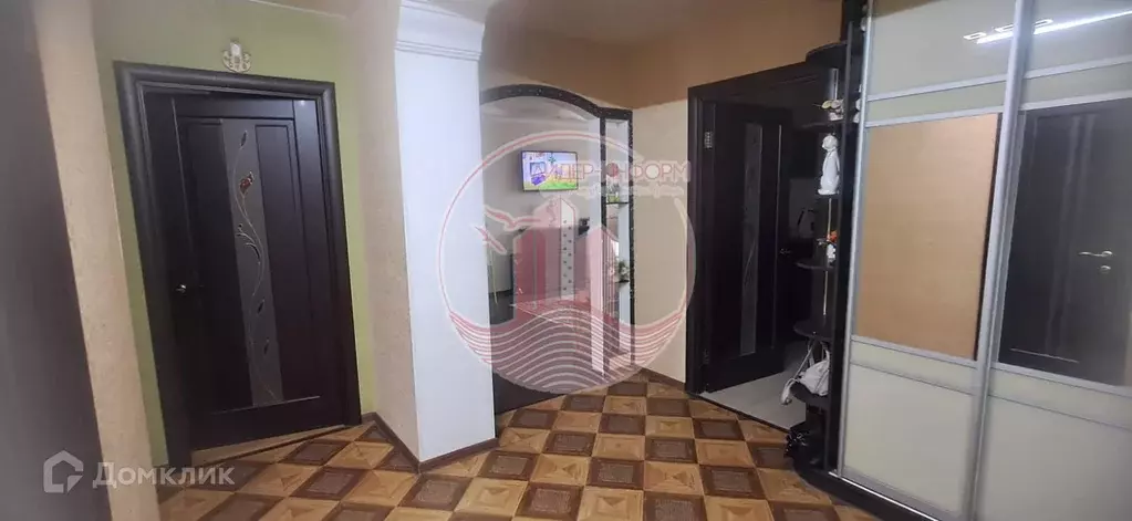 Продаётся 3-к квартира, 96.2 м - Фото 0