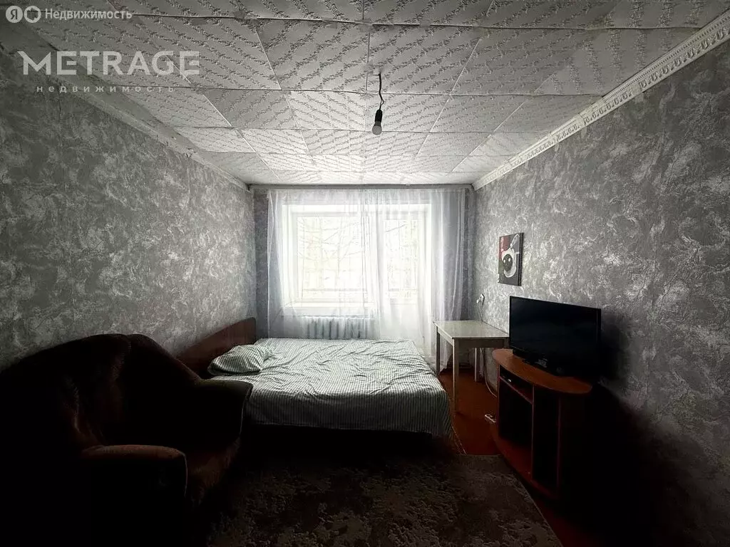 1-комнатная квартира: Коченёво, Юбилейная улица, 1 (31.8 м) - Фото 2