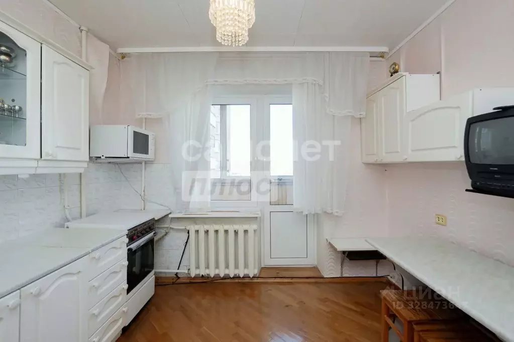 4-к кв. Липецкая область, Липецк 9-й мкр, 11 (88.0 м) - Фото 2