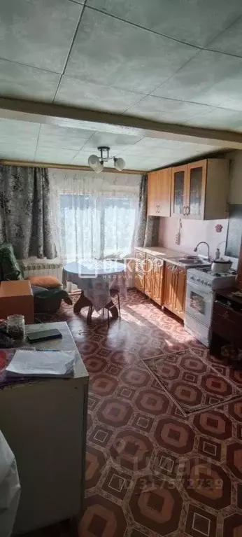 Дом в Ивановская область, пос. Савино ул. Дзержинского, 55 (38 м) - Фото 0