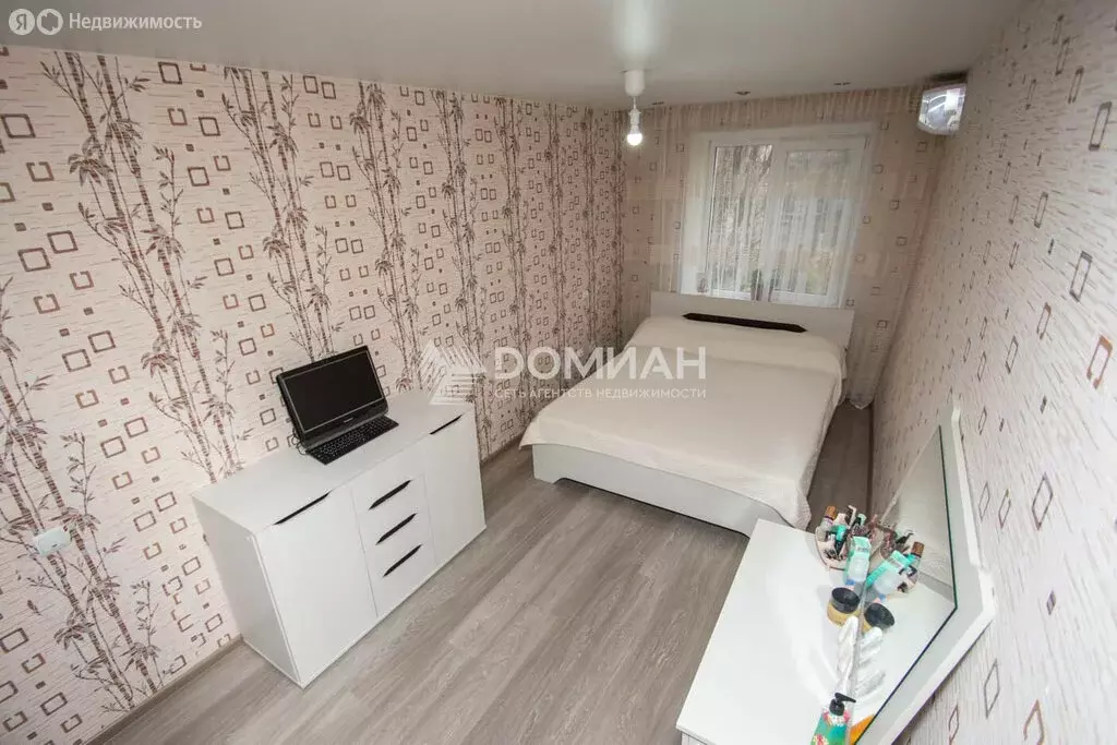 2-комнатная квартира: Новочеркасск, улица Макаренко, 38 (44.5 м) - Фото 0