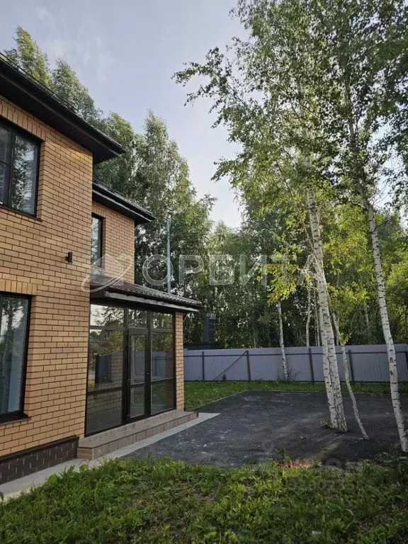 Дом в Тюменская область, Тюмень Березняки СНТ,  (127 м) - Фото 2