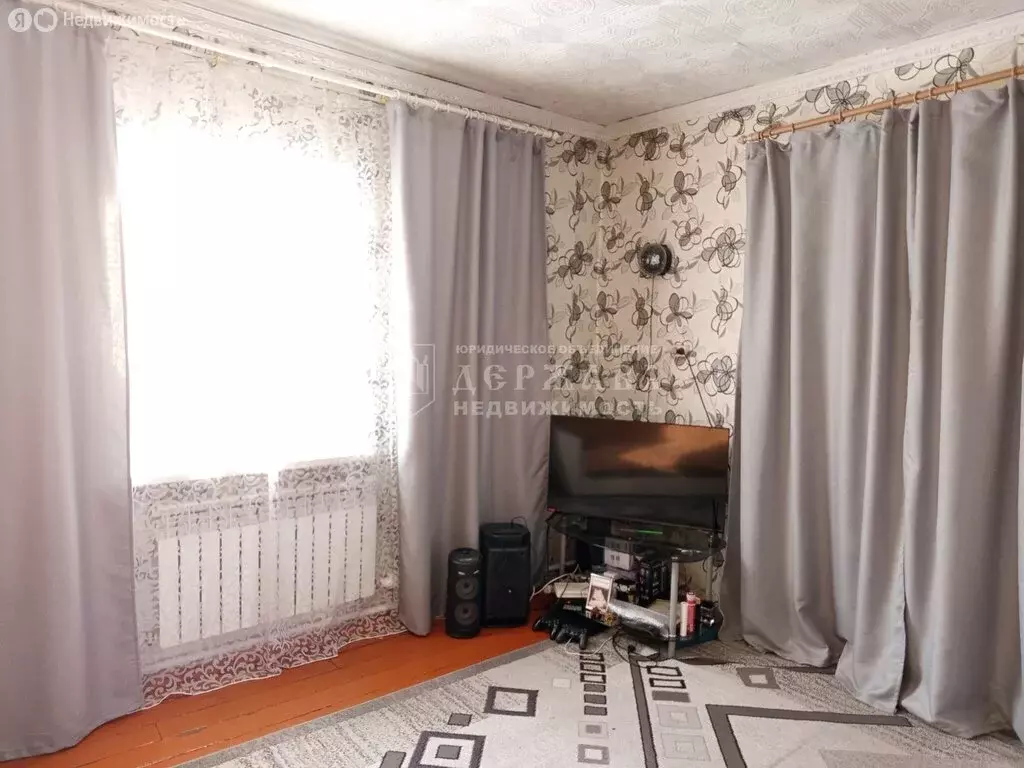 Дом в Ленинск-Кузнецкий, улица Вознесенского (46.4 м) - Фото 1