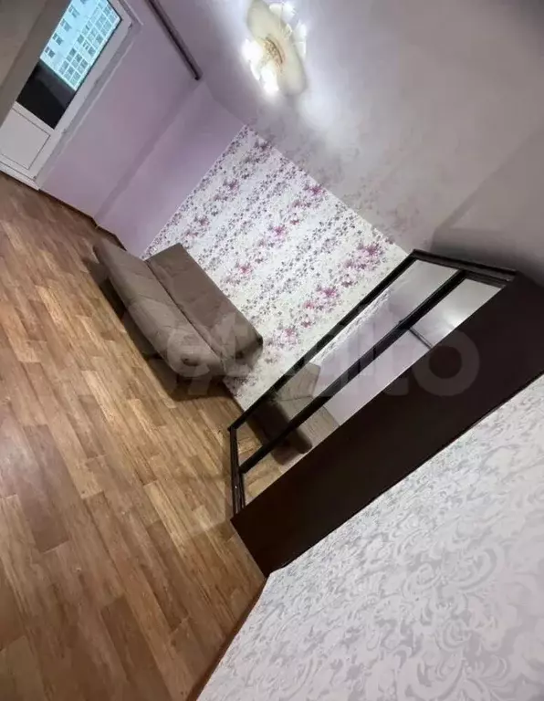 2-к кв. Ханты-Мансийский АО, Сургут ул. Маяковского, 47/1 (44.9 м) - Фото 0