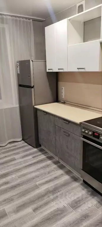 1-к кв. Самарская область, Самара Енисейская ул., 55 (37.0 м) - Фото 1