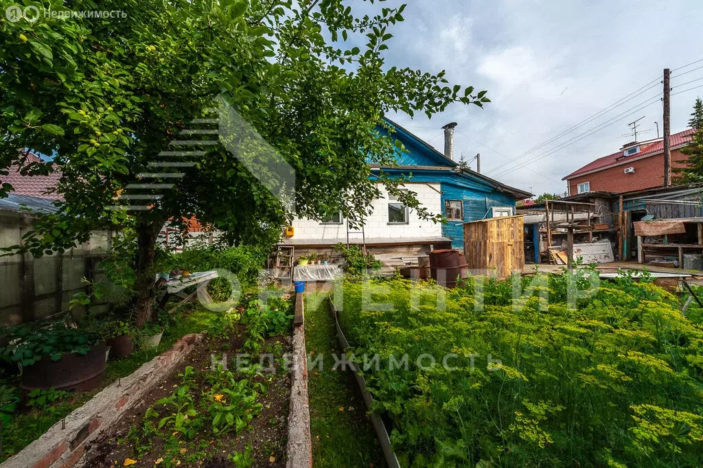 Дом в Арамиль, улица Химиков (39 м) - Фото 0