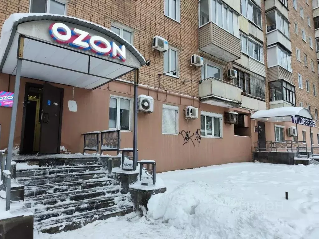 Офис в Удмуртия, Ижевск ул. Максима Горького, 154 (206 м) - Фото 1