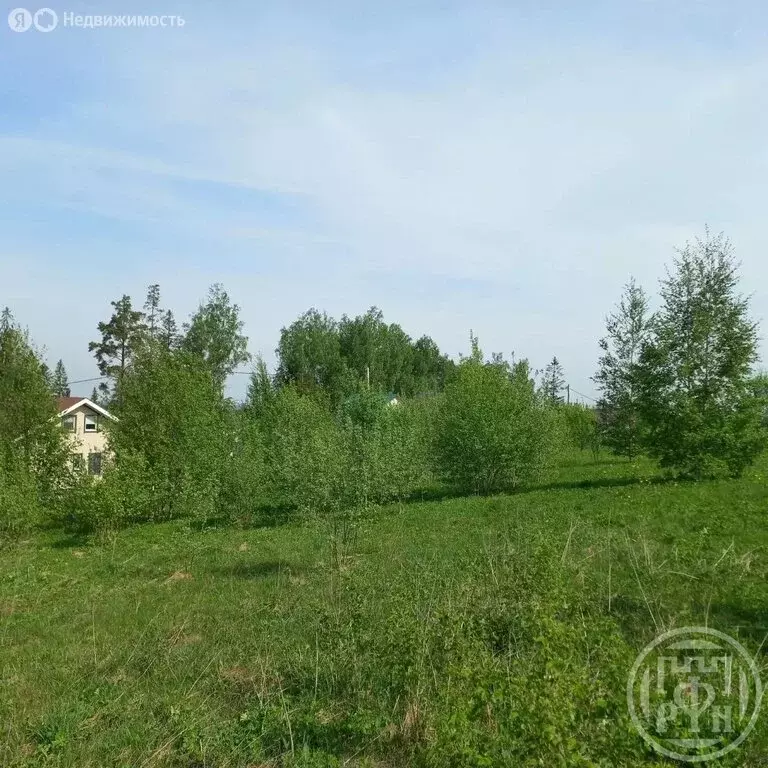 Участок в Сосновское сельское поселение, коттеджный посёлок Дача у ... - Фото 2