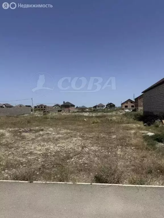 Участок в Новолакский район, село Дучи (2 м) - Фото 2