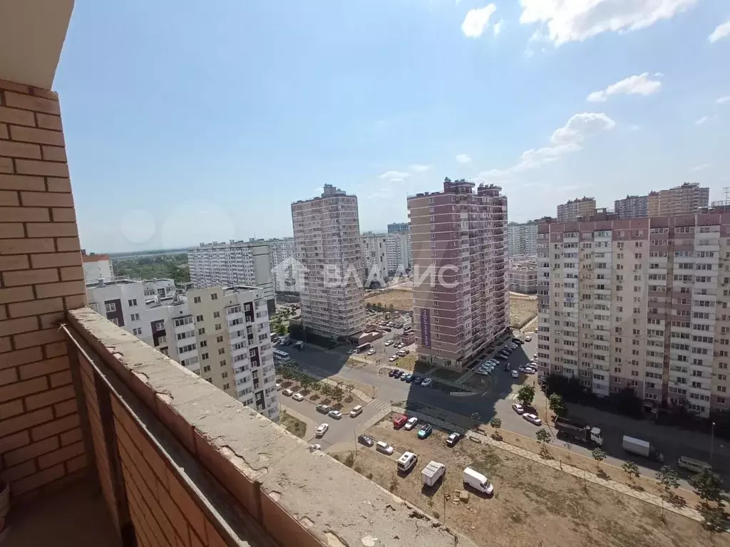 1-к. квартира, 42,3 м, 17/19 эт. - Фото 1