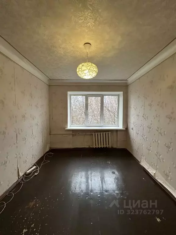 Комната Московская область, Подольск Климовск мкр, ул. Ленина, 10А ... - Фото 0