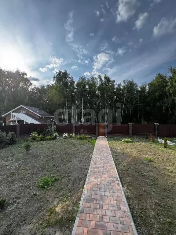 Дом в Брянская область, Брянский район, Снежское с/пос, с. Толмачево ... - Фото 1