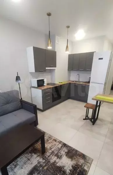 2-к. квартира, 45 м, 5/10 эт. - Фото 0
