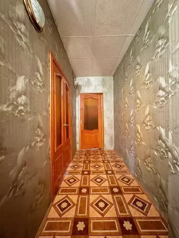 3-к кв. Татарстан, Зеленодольск Комсомольская ул., 24 (62.0 м) - Фото 1