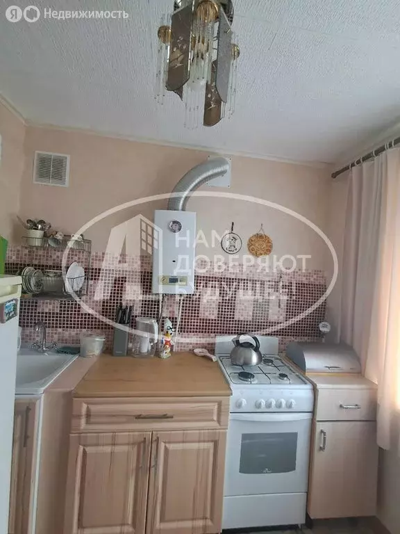 2-комнатная квартира: Губаха, проспект Ленина, 21 (43.7 м) - Фото 2