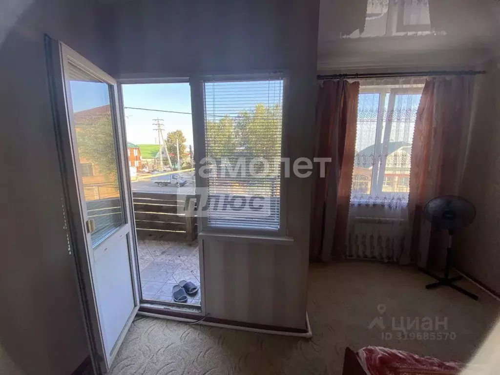 Дом в Самарская область, Сызрань Емельяновская ул., 45 (155 м) - Фото 1