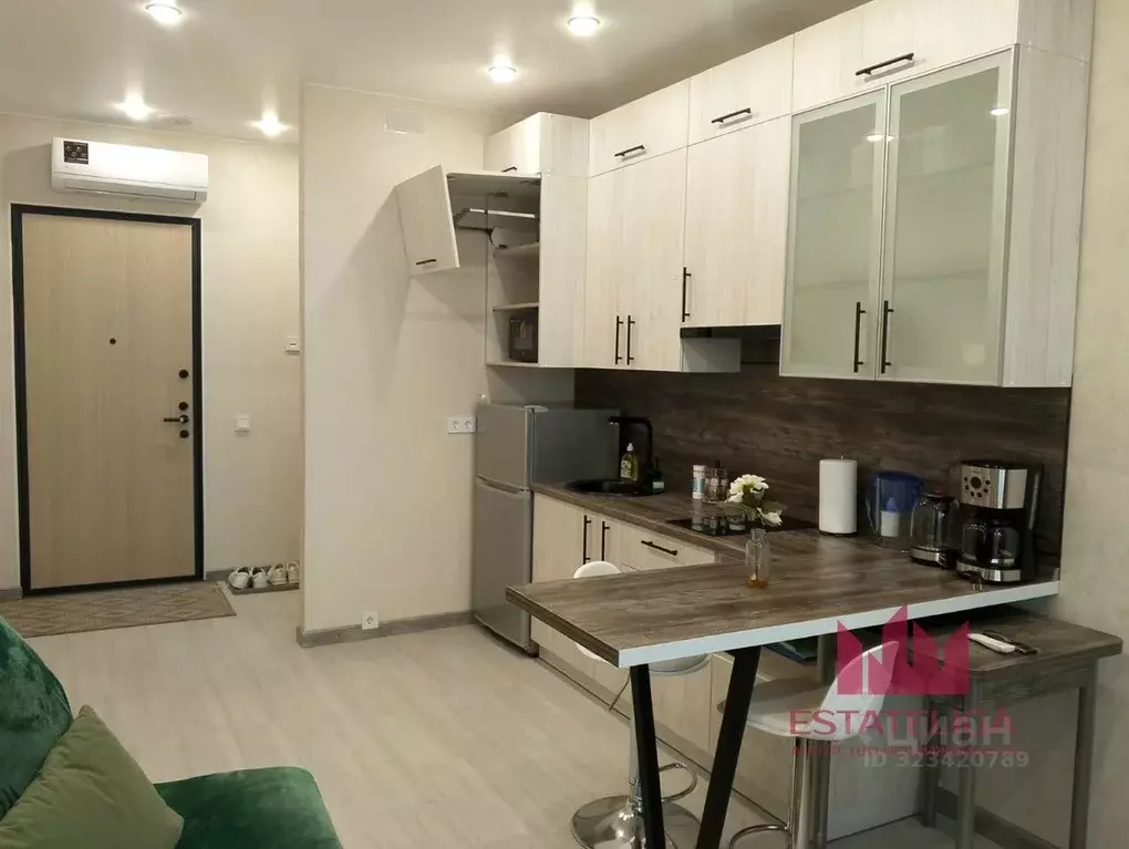 1-к кв. Москва Ильменский проезд, 14к1 (38.0 м) - Фото 2