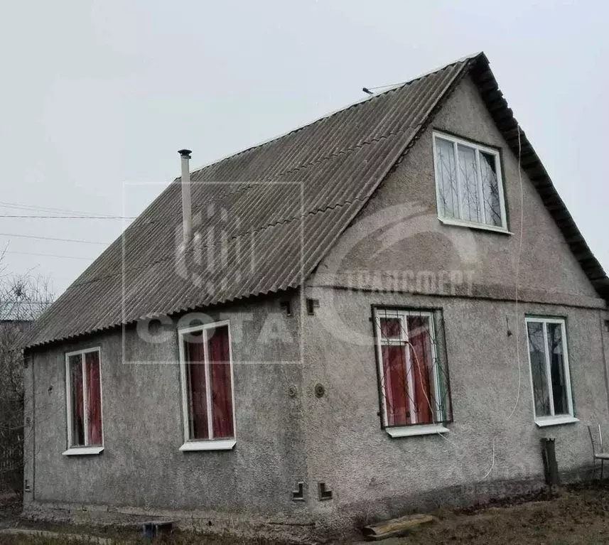 Дом в Воронежская область, Воронеж Вега-88 СНТ, ул. 17-я, 873 (70 м) - Фото 0