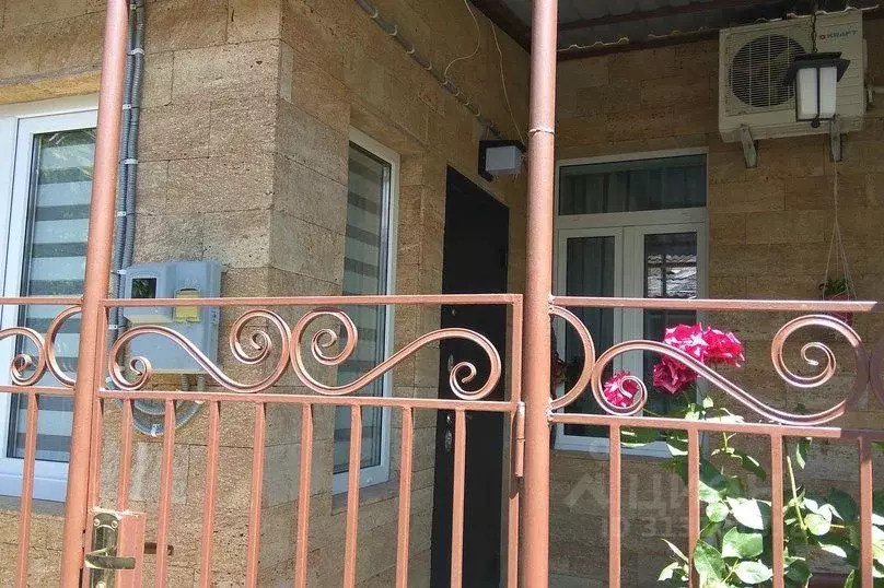 2-к кв. Крым, Евпатория ул. Просмушкиных, 23 (36.0 м) - Фото 1