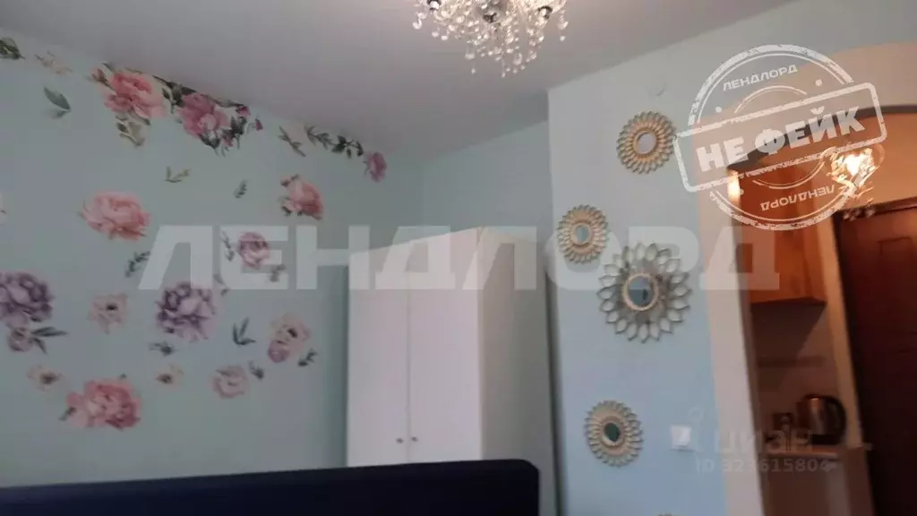 1-к кв. Ростовская область, Ростов-на-Дону просп. Ленина, 90/2 (13.0 ... - Фото 1