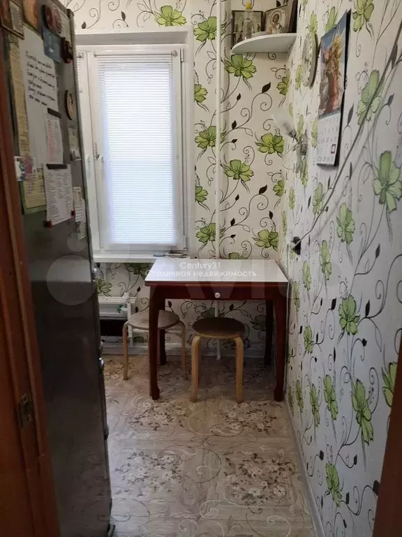 1-к. квартира, 34,5 м, 8/9 эт. - Фото 1